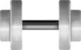 dumbbell